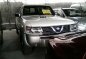 Well-maintained Nissan Patrol 2002 for sale-0