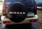 Nissan Terrano for sale-4