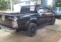 2010 Toyota Hilux G 4x4 MT Black Pickup For Sale -3