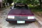 1987 MITSUBISHI Galant sigma power steering FOR SALE-1