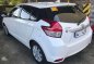 FOR SALE TOYOTA YARIS 1.3E AT 2016-10