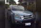 Isuzu MUX 2015 FOR SALE-5