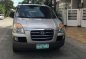 Hyundai Starex GRX 2006 for sale-0