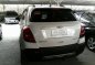 Good as new Chevrolet Trax 2016 for sale-3