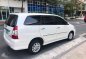 2014s Toyota Innova G AT FOR SALE-2