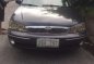 Ford Lynx 2000 Automatic Gray Sedan For Sale -0