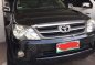Toyota Fortuner 2007 FOR SALE-4