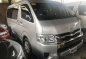 Well-maintained Toyota Hiace 2016 for sale-1