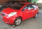 Toyota Yaris 2007 model matic FOR SALE-1