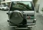 Good as new Mitsubishi Adventure 2009 for sale-1