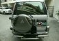 Good as new Mitsubishi Adventure 2009 for sale-1