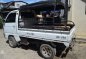 FOR SALE 2017 SUZUKI 4x2 Multicab with Canopy-1