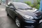 For sale 2015 Honda Hrv -1