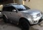 FOR SALE MITSUBISHI Montero 2010-1