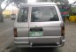 For sale 2000 Mitsubishi Adventure glx-5