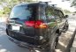 Well-maintained Mitsubishi Montero Sport 2009 for sale-3