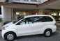 2012 Toyota Avanza Manual White SUV For Sale -2