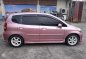 Honda Jazz 1.5 2005 for sale-1