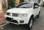 Mitsubishi Montero Sport 2012 for sale-0