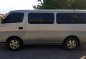 Good as new Nissan Urvan 2004 for sale-3