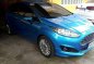 Ford Fiesta 2015 for sale-6