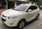 Good as new Hyundai Tucson 2011 for sale-1