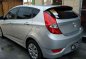 For Cash or Financing 2017 HYUNDAI Accent Diesel and 2017 Eon glx-2