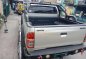Toyota Hilux E 2013 Manual Silver Pickup For Sale -5