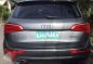 2012 Audi Q5 TDI Quattro Diesel FOR SALE-4