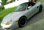 1999 Porsche Boxster with Hardtop FOR SALE-4