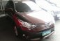 Well-maintained Toyota Vios 2014 for sale-3