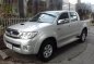 Well-kept Toyota Hilux 2011 for sale-1