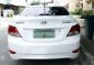 Hyundai Accent 2012 Automatic FOR SALE-2