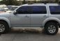 2008 Ford Everest 4X2 DSL AT Silver For Sale -7