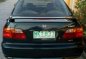 Honda Civic Vti 1999 AT Green For Sale -5