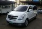 2011 Hyundai Grand Starex gold FOR SALE-1