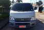 Good as new Nissan Urvan 2004 for sale-1