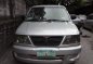 Well-kept Mitsubishi Adventure 2008 for sale-1