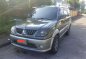 Mitsubishi Adventure 2008 SuperSports Diesel FOR SALE-0