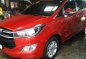 2017 Toyota Innova E 2.8 Automatic Diesel New Engine for sale-2
