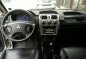 Good as new Mitsubishi Adventure 2009 for sale-6
