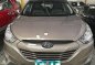 2011 Hyundai Tucson GLS FOR SALE-0