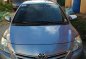 2011 TOYOTA Vios E Automatic 318k FOR SALE-0