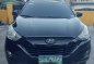 Well-maintained Hyundai Tucson 2010 for sale-1