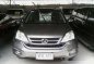 Well-kept Honda CR-V 2011 for sale-1