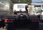 293 Surplus Manual 6 Wheeler Isuzu Tractor Head GIGA MAX 6WA1-7