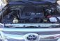 2006 TOYOTA Hilux D4D Automatic 4x4 FOR SALE-7