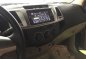 Well-maintained Toyota Hilux 2014 for sale-20