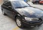 Well-kept Toyota Camry 2002 for sale-0