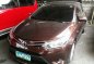 Well-maintained Toyota Vios 2014 for sale-0